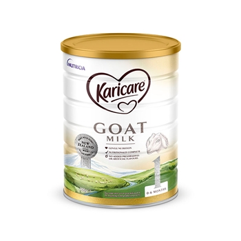 Karicare可瑞康羊奶1段 900g