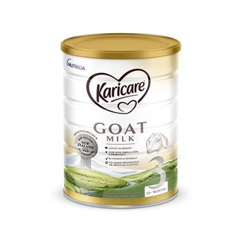 Karicare可瑞康羊奶3段 900g