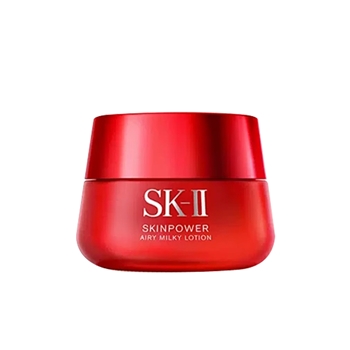 SK-II 大红瓶精华面霜80g/瓶（清爽型）