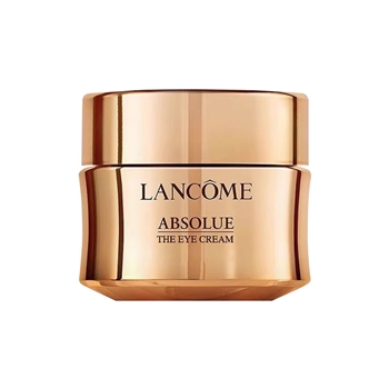 LANCOME/兰蔻菁纯眼霜新版20ml/瓶