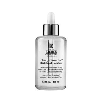 Kiehl's/科颜氏 淡斑精华115ml/瓶