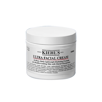 Kiehl's科颜氏 高保湿面霜125ml/瓶