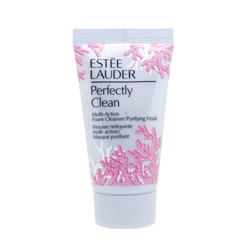 Estee Lauder/雅诗兰黛ANR深蓝洁面30ml/支（小样）