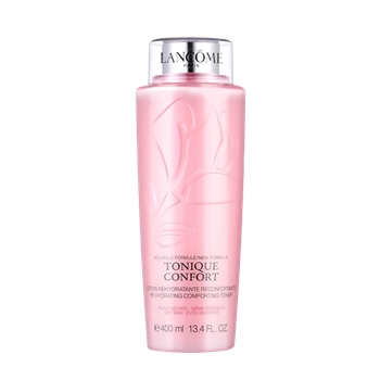Lancome/兰蔻 清滢柔肤水兰蔻粉水400ml/瓶
