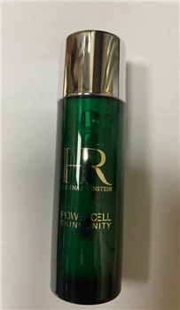 HR/赫莲娜绿宝瓶悦活蓄能新肌水30ML/瓶（小样）