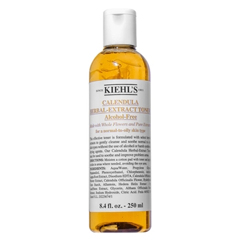 Kiehl's/科颜氏 金盏花植物精华化妆水250ml/瓶