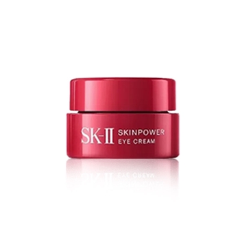 SK-II 赋能焕采眼霜2.5g/瓶（小样）