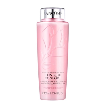 【YM】LANCOME/兰蔻 清滢柔肤水兰蔻粉水400ml/瓶