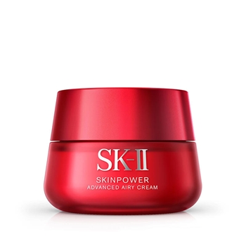 SK2大红瓶清爽型80g