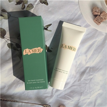 素食【义乌】海蓝之谜护手霜30ml