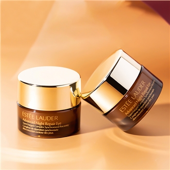 AB 南沙 雅诗兰黛眼霜5ml