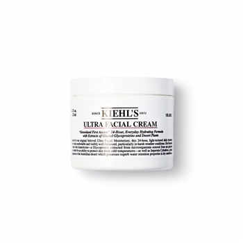 【保税仓直供】KIEHL'S/科颜氏 高保湿霜 125ML 效期2027/9/1