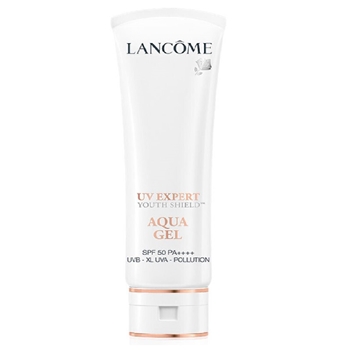 【保税仓直供】兰蔻LANCOME新款水漾轻透防晒乳霜隔离露SPF50 50ml 效期2027-07-04
