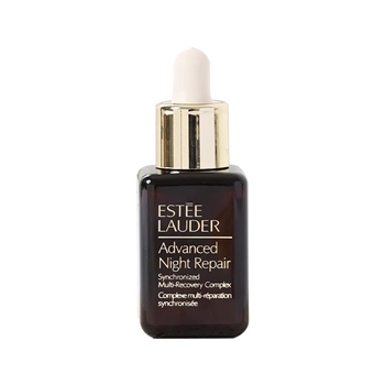 【保税仓直供】 ESTEE LAUDER/雅诗兰黛七代小棕瓶特润精华15ml小样 效期2027-07-01