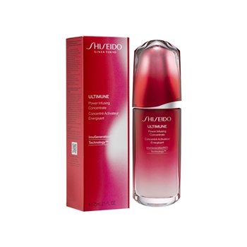 【保税仓直供】 Shiseido/资生堂 第三代红腰子精华 红妍肌活精华露  效期2027/5/28
