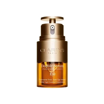 【保税仓直供】Clarins/娇韵诗 双萃眼部精华 20ml 效期2027/7/1