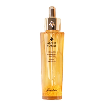 【保税仓直供】法国 Guerlain/娇兰 帝皇蜂姿修护复原蜜 50ml 效期2027/12/1