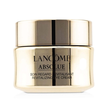 【保税仓直供】Lancome/兰蔻 菁纯臻颜金装眼霜20ml 效期2027/9/1