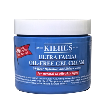 保税 Kiehls/科颜氏 清爽高保湿霜125ml 效期2027/11/1