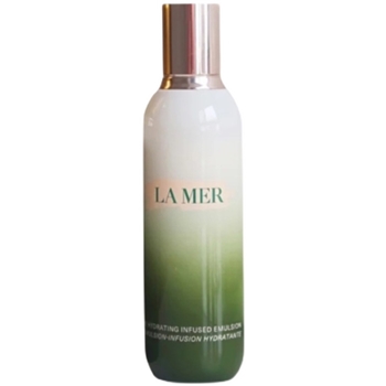 保税 LAMER/海蓝之谜 精粹乳125ML 效期 2027/11/1