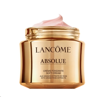 保税 Lancome/兰蔻 菁纯清爽面霜60m 效期 2027/9/1