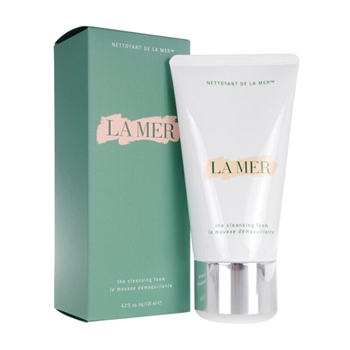 保税 LAMER/海蓝之谜 美白净透 洁面泡沫 125ml 效期 2027/11/1