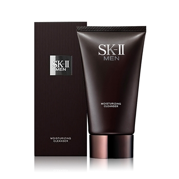 保税 SK-II 男士洁面120G 效期 2027/7/11