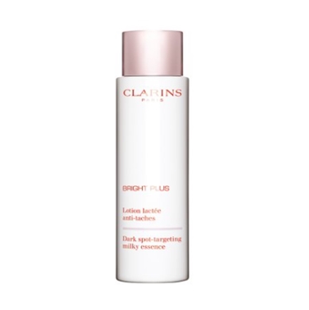 保税 Clarins/娇韵诗 透亮焕白牛奶水200ml 丰润型 效期 2027-10-07