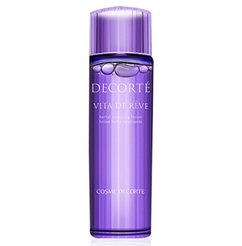 保税 DECORTE/黛珂 精华紫苏水 150ml 效期 2027-6-1
