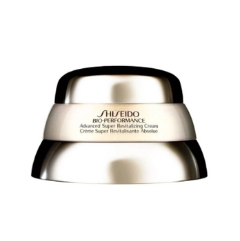 保税 SHISEIDO/资生堂 百优面霜50ml 效期 2027-12-29