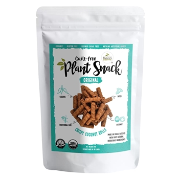 NS椰子脆脆卷原味