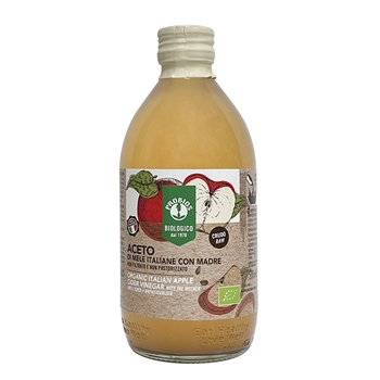PROBIOS意大利苹果醋